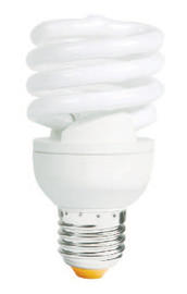 Изображение 1410300 VOS 50227-2116 21 W-лампа энергосберегающая