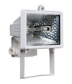 Изображение 3000010 VT-361 150 W Прожектор галогенный белый
