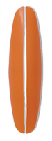 Изображение ZIRVE комплектующие оранжевый
