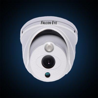 Изображение Видеокамера Falcon Eye FE-ID720AHD/10M