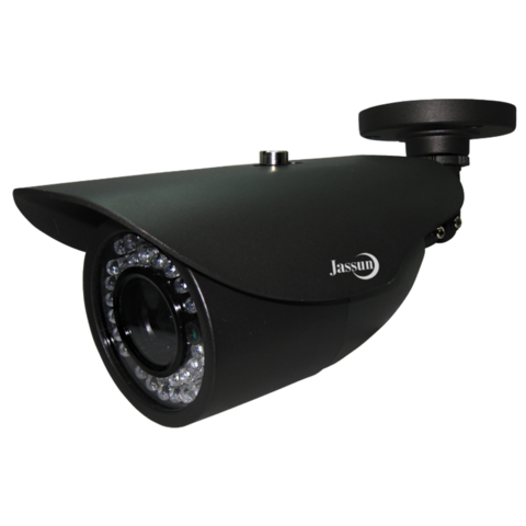 Изображение JSH-X200IR-в/камера цветная уличная, 3,6 мм, бел. 2.0 Мр, ИК-подсветка, AHD/CVI/TVI 1080 P, CV BS 960H)